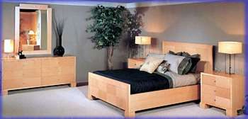 Arise Amm Bedroom Set