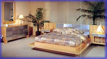 Arise Ams Bedroom Set