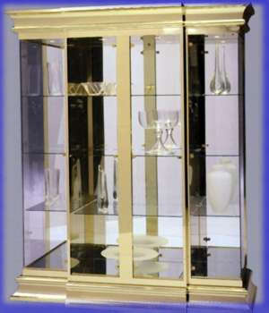 Remote Wall Units