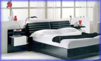 Milly Bedroom Set