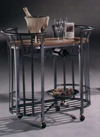 Drinks Cart