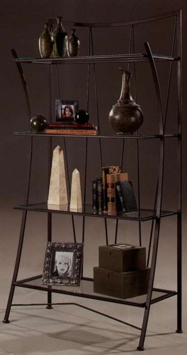 Shelving Unit