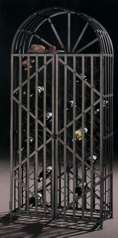 Wine Rack 