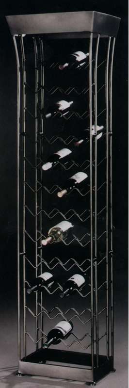 Wine Rack