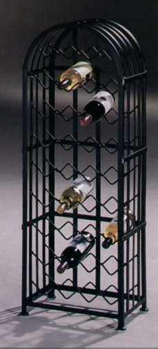 Wine Rack