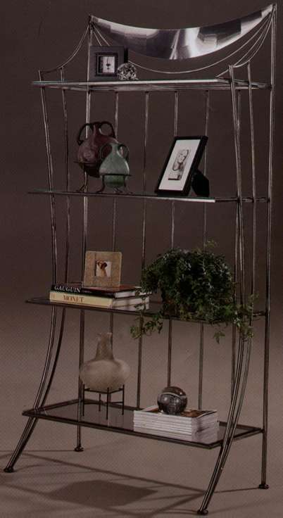 Shelving Units